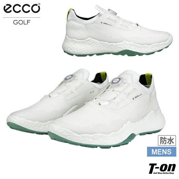 楽天市場】【30％OFF SALE】エコーゴルフ ECCO GOLF 日本正規品 メンズ