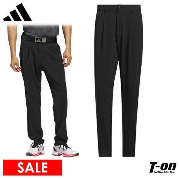 【100】春夏 アディダス ゴルフ GOLF ツイストニット テーパード パンツ 楽天市場】【30％OFF SALE】アディダス アディダスゴルフ adidas