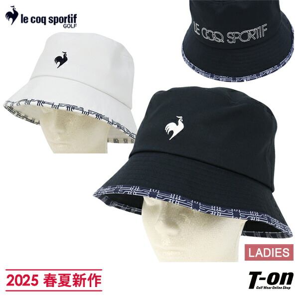 St ANDREWS セントアンドリュース ゴルフ バケットハット メンズ