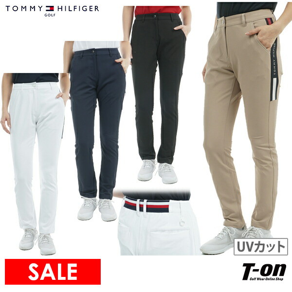 楽天市場】【30％OFF SALE】トミー ヒルフィガー ゴルフ TOMMY