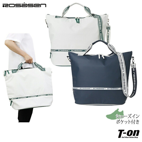 2025年モデル ロサーセン 2WAY ロッカーバッグ ビッグトート ホワイト 楽天市場】【30％OFF SALE】ロサーセン ROSASEN メンズ
