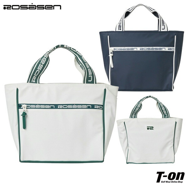 楽天市場】ロサーセン ROSASEN メンズ レディース トートバッグ