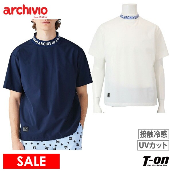 【24時間以内/匿名配送】美品 アルチビオ メンズ モックネックシャツ 46 24時間以内/匿名配送】良品 アルチビオ メンズ モックネック