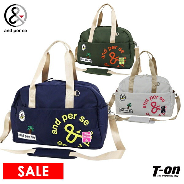 楽天市場】アンパスィ and per se メンズ レディース トート