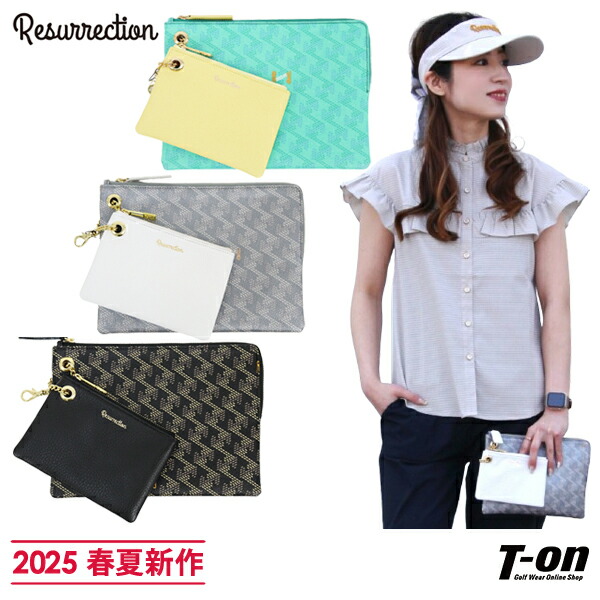 楽天市場】レザレクション Resurrection メンズ レディース