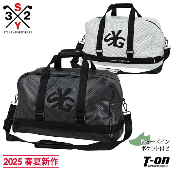 Amazon.co.jp: [SY32 by SWEET YEARS] カートバッグ メンズ