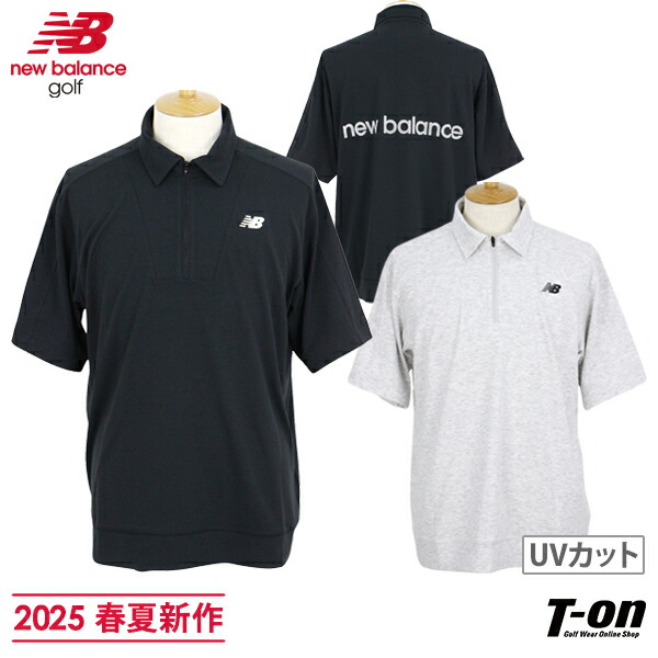 new balance golf - 【New Balance】ゴルフ 春夏用 吸汗速乾 ジャカード 半袖ポロシャツM New Balance Golf セール ニューバランスゴルフ 半袖ポロシャツ
