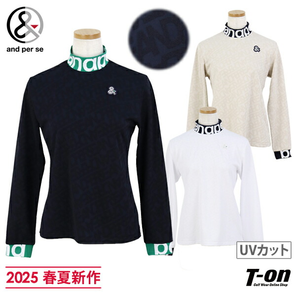 楽天市場】【20％OFF SALE】アンパスィ and per se レディース