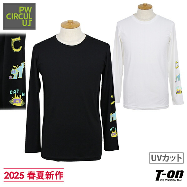 PW CIRCULUS・ピーダブリュサーキュラス UVカット吸水速乾ストレッチ 楽天市場】【PW CIRCULUS・ピーダブリュサーキュラス】【吸水速