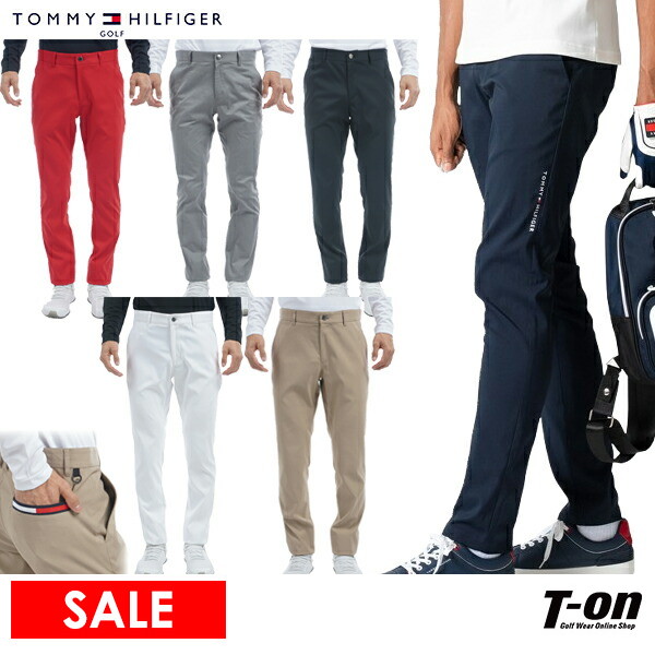 楽天市場】【50％OFF SALE】トミー ヒルフィガー ゴルフ TOMMY