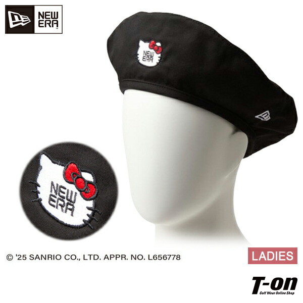 楽天市場】【最大41倍｜11/15限定】特典付き ニューエラ ハローキティ