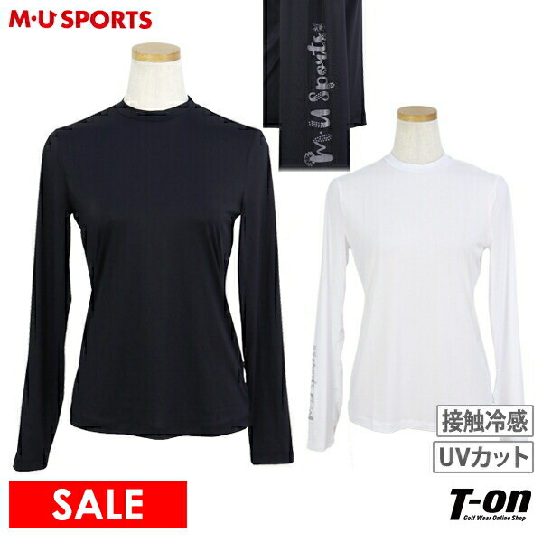 楽天市場】【50％OFF SALE】MUスポーツ エムユー スポーツ M.U SPORTS