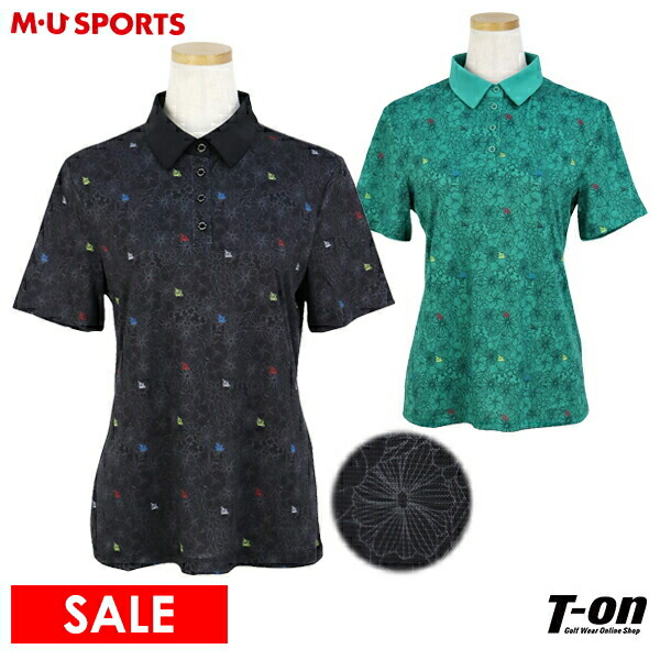 楽天市場】MUスポーツ エムユー スポーツ M.U SPORTS MUSPORTS