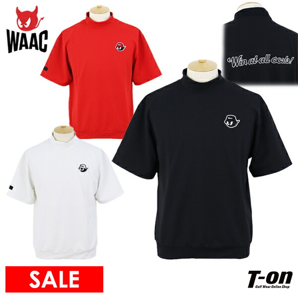 WAAC ワック モックネック 長袖シャツ ストレッチ 伸縮 楽天市場】【30％OFF SALE】ワック WAAC 日本正規品 メンズ