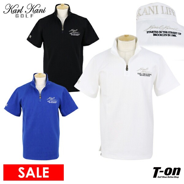 楽天市場】【20％OFF SALE】カール カナイ ゴルフ Karl Kani