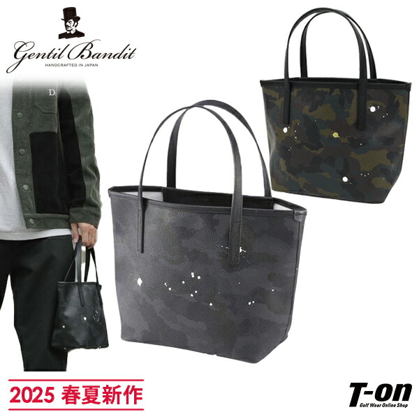 楽天市場】ジャンティバンティ フェアウェイモブ GENTIL BANDIT