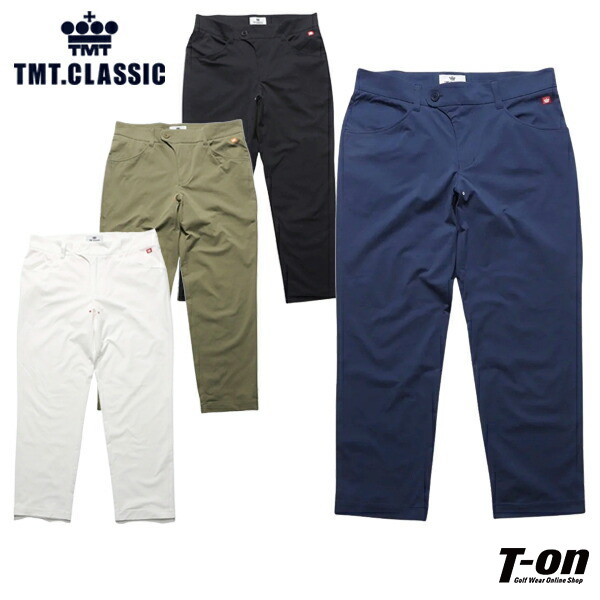 楽天市場】ティーエムティークラッシック TMT.CLASSIC メンズ パンツ