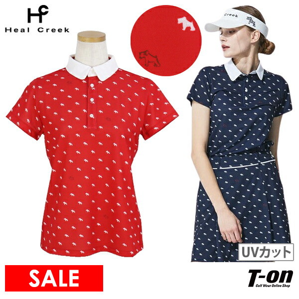 楽天市場】【30％OFF SALE】ヒールクリーク Heal Creek