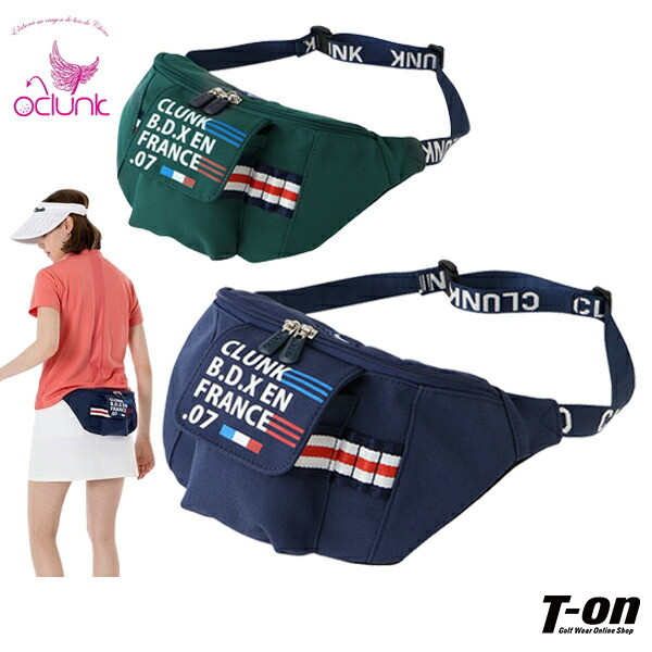 楽天市場】アダバット adabat レディース ウエストポーチ