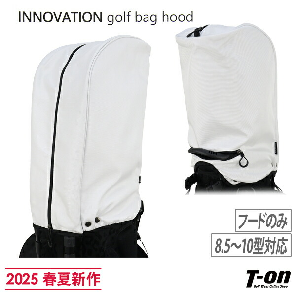 INNOVATION イノベーション ゴルフ キャディバッグ用フード