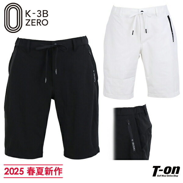新品 CPG GOLF ハーフパンツ 短パン 総柄 ゴルフ メンズ 4