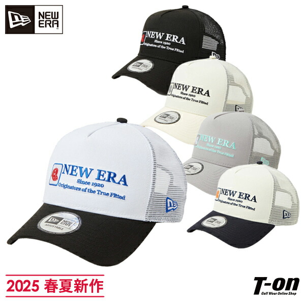【韓国】ニューエラ■GOLF ARCHIVE LOGO, 2025 楽天市場】ニューエラ ゴルフ ニューエラ NEW ERA 日本正規品