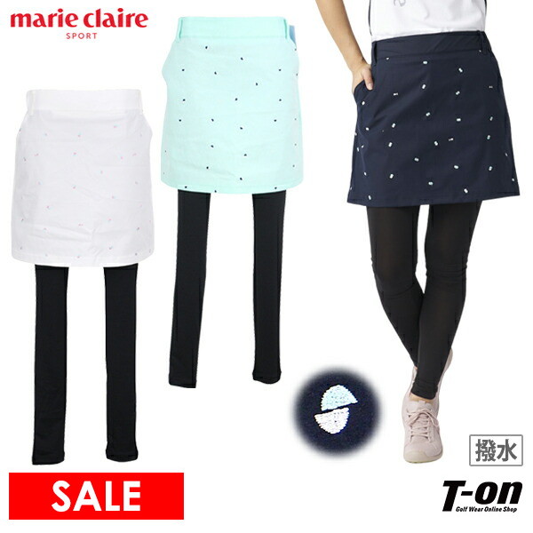 楽天市場】【50％OFF SALE】マリクレール マリ・クレール