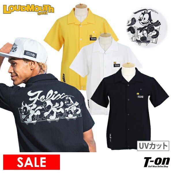 楽天市場】【30％OFF SALE】ラウドマウス ゴルフ LOUDMOUTH GOLF