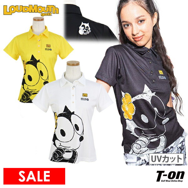 楽天市場】【40％OFF SALE】ラウドマウス ゴルフ LOUDMOUTH GOLF