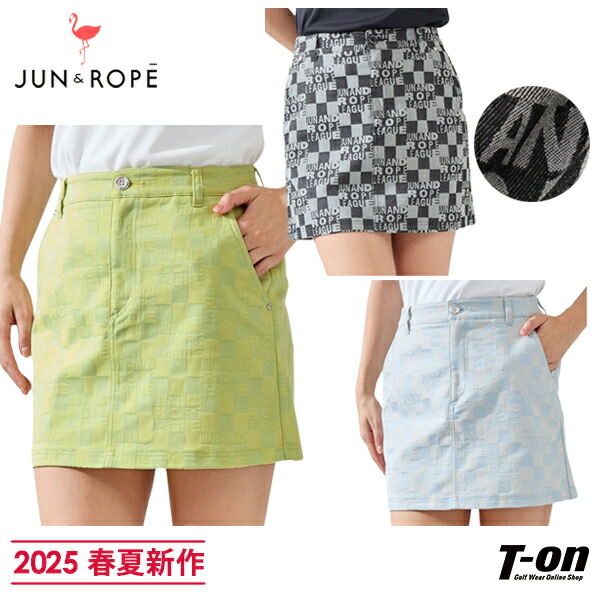 楽天市場】【30％OFF SALE】ジュン＆ロペ ジュンアンドロペ