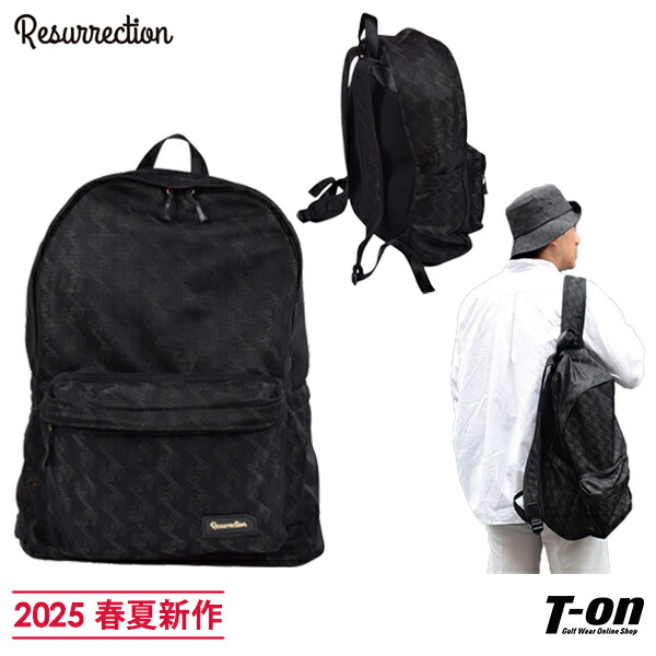 ラルス No.1 グレー×ホワイト | Resurrection レザレクション