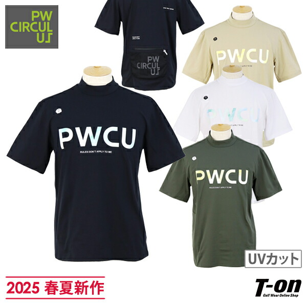 楽天市場】ピーダブリュサーキュラス PW CIRCULUS メンズ