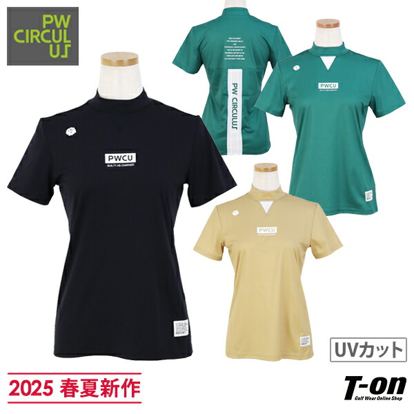 楽天市場】ピーダブリュサーキュラス PW CIRCULUS レディース