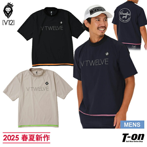 楽天市場】V12 ゴルフ ヴィ・トゥエルブ レディース ハイネック