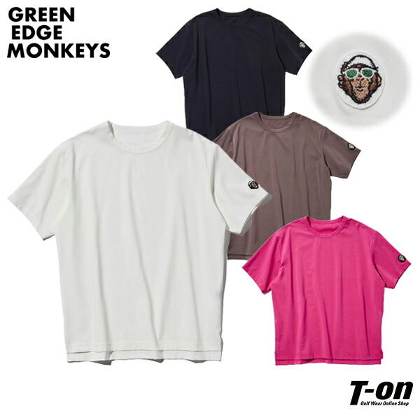 楽天市場】グリーンエッジモンキーズ GREEN EDGE MONKEYS メンズ