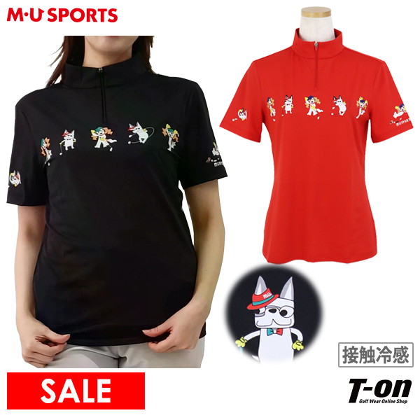 楽天市場】【50％OFF SALE】MUスポーツ エムユー スポーツ M.U