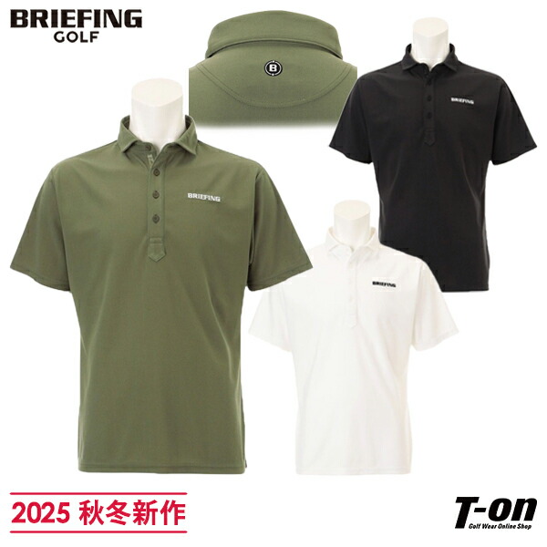 【ペイス】BRIEFING ゴルフ メンズ ハイネックウェア Lサイズ 10021172-1.jpg