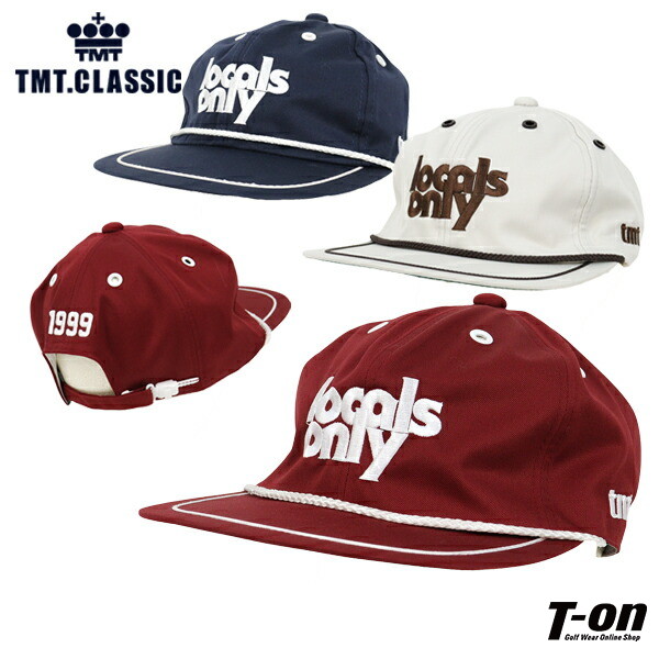 楽天市場】ティーエムティークラッシック TMT.CLASSIC メンズ