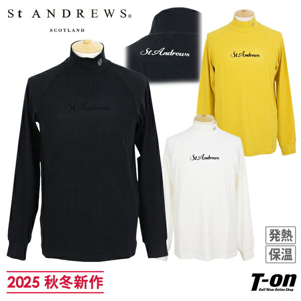 楽天市場】【大感謝祭P10倍】セントアンドリュース St ANDREWS メンズ