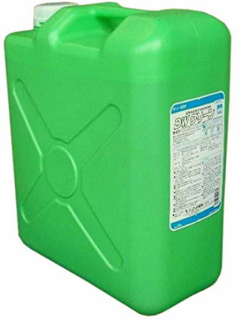 楽天市場】シーバイエス 食器洗浄機用洗剤 デタークリーンLK 12kg 無