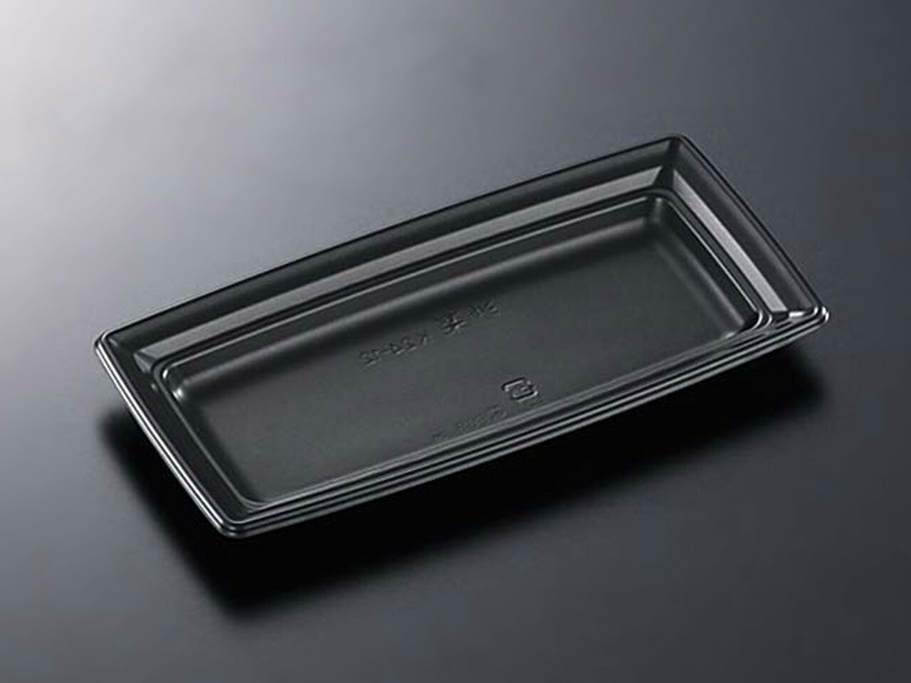 弁当容器 使い捨て CT沙楽 K24-12 BK 身 【800枚本体蓋セット】 CT沙楽 K24 12 お弁当箱 業務用 テイクアウト容器 弁当屋 お持ち帰り 宅配 レンジ対応｜Tパケ