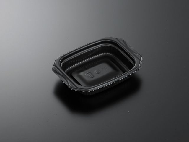 どんぶり 麺 カレー SD螺旋釘トロ PAN18-13 BK 750枚入り口・入口 本体蓋仕掛ける 食料雑貨類入れもの 持ち帰り 熱 器