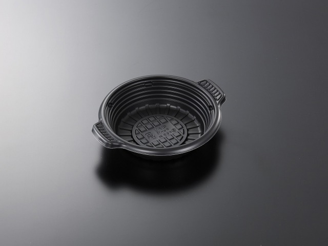どんぶり 麺 カレー CT街デリ PAN15 BK 身 1200枚入り口・入口 本体蓋仕掛ける（U字穴） 食料雑貨類入れもの 持ち帰り 熱 器