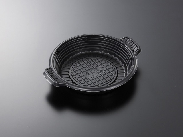どんぶり 麺 カレー CT街デリ PAN18 BK 身 900枚入り口・入口 本体蓋仕掛ける 食料雑貨類入れもの 持ち帰り 熱 器