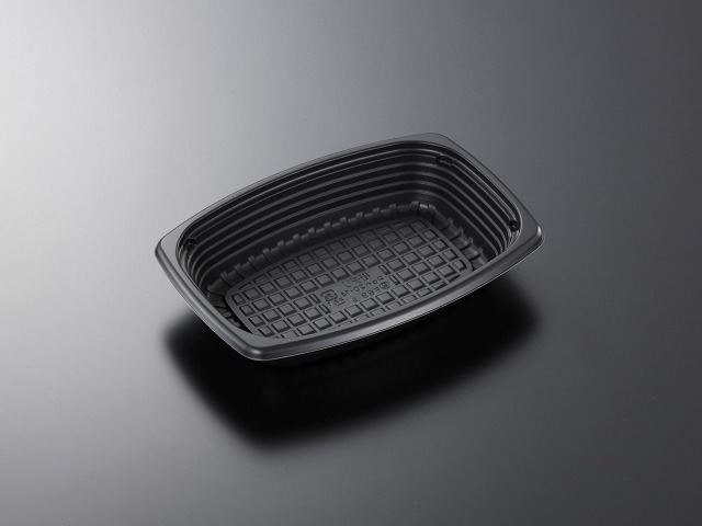 どんぶり 麺 カレー CT街デリ PAN20-14 BK 身 900枚入り口・入口 本体蓋仕掛ける 食料雑貨類入れもの 持ち帰り 熱 器