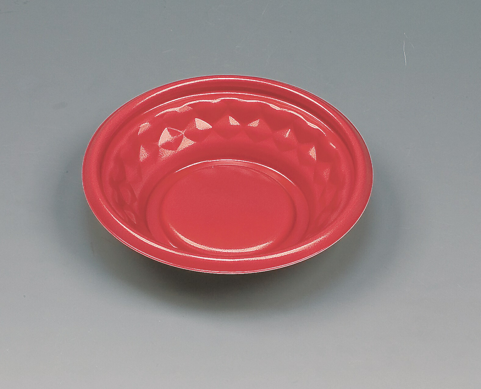 どんぶり 福丸丼180H R/B 【600枚本体蓋セット】弁当容器 お弁当箱 業務用 使い捨て容器 テイクアウト容器