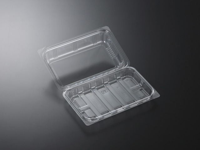 ボンネット容器に並べる 使い捨て パノラックV20-13 900枚入り口・入口 食料雑貨類入れもの 惣菜入れもの 持ち帰り