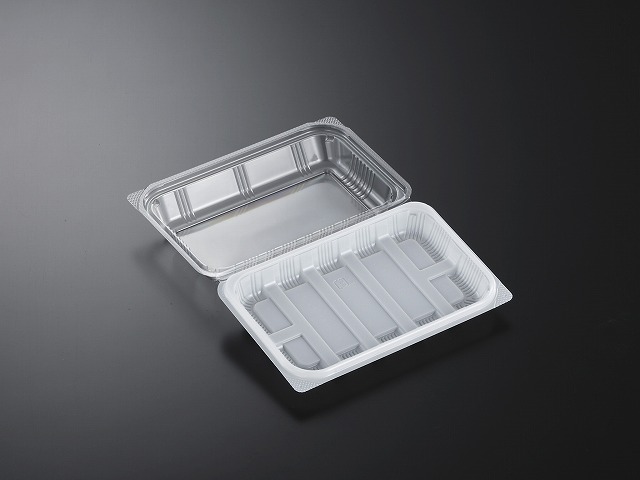 ボンネット容器に並べる 使い捨て パノラックV20-13 白 900枚入り口・入口 食料雑貨類入れもの 惣菜入れもの 持ち帰り