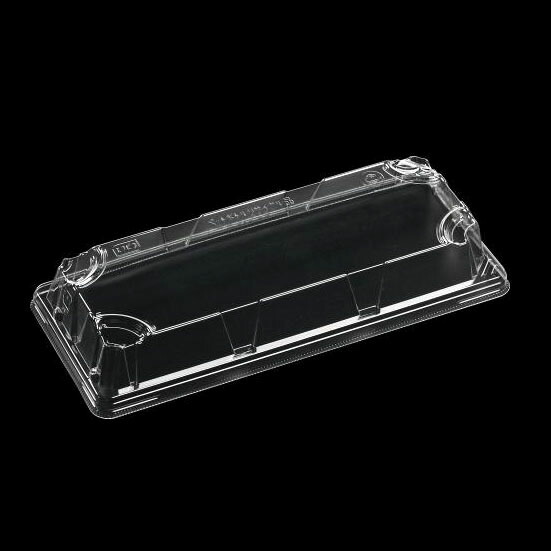 精肉 鮮魚 蓋 T-もり-M100R(G) 嵌合蓋APエコ 1500枚入り エフピコ 8660