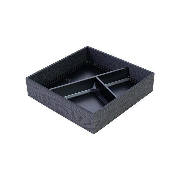 特価商品 本体蓋の 2点セット 120組 HW-65B 黒焼杉 OPS高蓋セット 5059